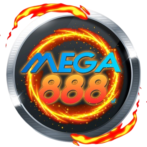 mega888 icon